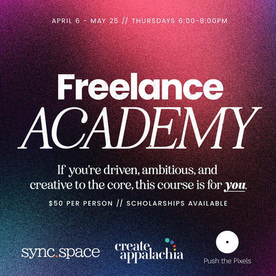 Freelance Academy